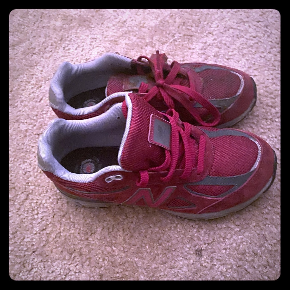 Sneakers
